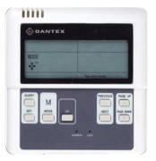 ЦПУ для внешних блоков MD-CCM02/E