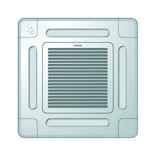 Toshiba RB-B11MC(W)E (решетка)