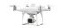 Квадрокоптер DJI Phantom 4 Multispectral + Мобильная станция D-RTK 2 High Precision GNSS