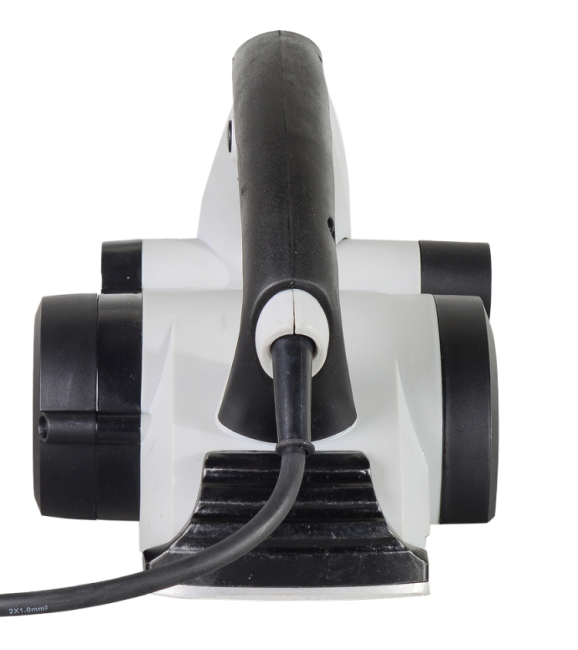 Рубанок электрический Р-110СТ Ресанта