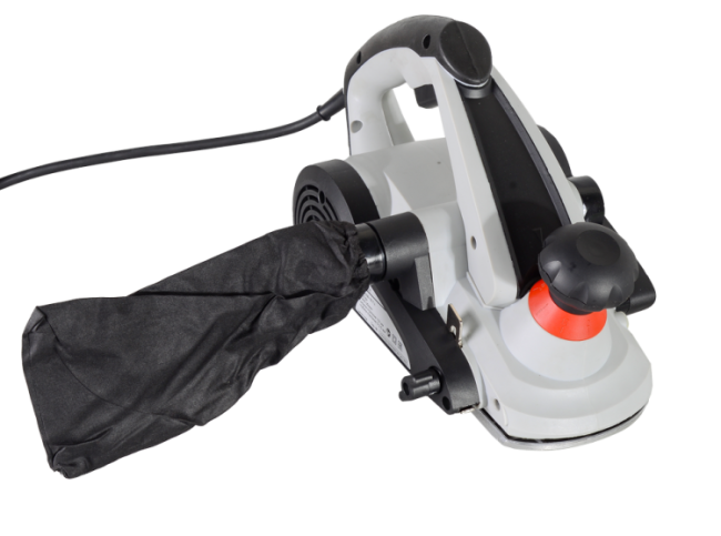 Рубанок электрический Р-110СТ Ресанта