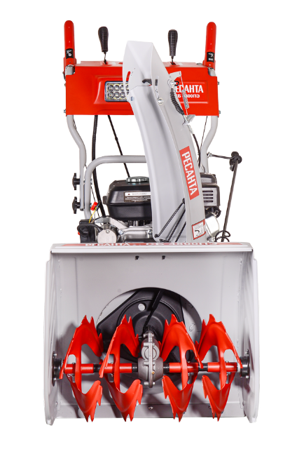 Снегоуборщик СБ 4800ПЭ Ресанта Снегоуборщик СБ 4800ПЭ Ресанта