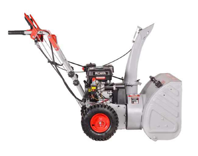 Снегоуборщик СБ 4800ПЭ Ресанта Снегоуборщик СБ 4800ПЭ Ресанта