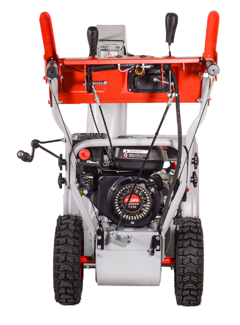 Снегоуборщик СБ 4800ПЭ Ресанта Снегоуборщик СБ 4800ПЭ Ресанта