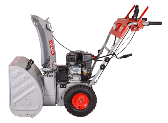 Снегоуборщик СБ 4800ПЭ Ресанта Снегоуборщик СБ 4800ПЭ Ресанта