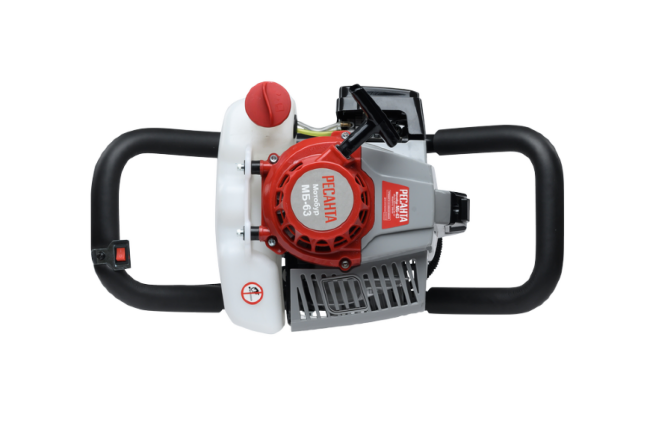 Мотобур МБ-63 Ресанта Мотобур МБ-63 Ресанта