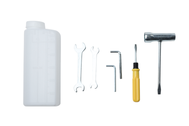 Мотобур МБ-63 Ресанта Мотобур МБ-63 Ресанта