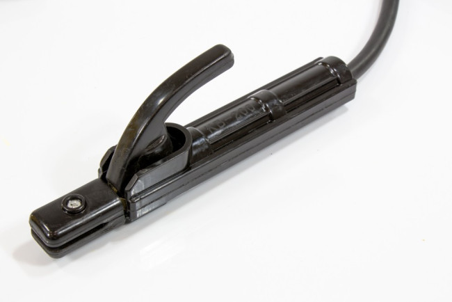 Аппарат инверторный дуговой сварки ММА-160ID, 160 А, ПВР 60%, диаметр электрода 1.6-3.2 мм, провод 2 м Denzel Аппарат инверторный дуговой сварки ММА-160ID, 160 А, ПВР 60%, диаметр электрода 1.6-3.2 мм, провод 2 м Denzel