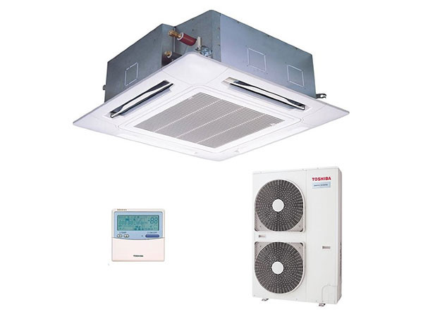 Toshiba (RAV-SM1404UTP-E/RAV-SM1404ATP-E)