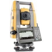 Моторизованный тахеометр Topcon GT-503