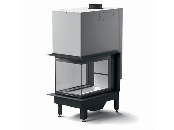 MCZ Plasma 50 T стекло с 3-х сторон MCZ Plasma 50 T стекло с 3-х сторон