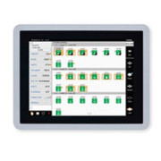 Toshiba Пульт центрального управления (BMS-CT5121E)