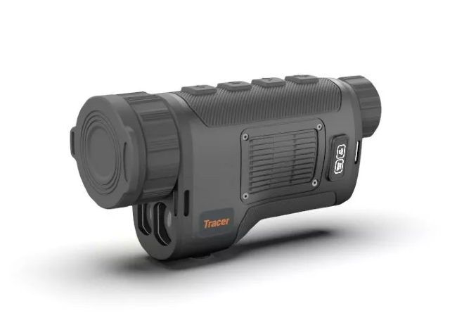 Тепловизионный монокуляр CONOTECH Tracer 50 LRF Тепловизионный монокуляр CONOTECH Tracer 50 LRF