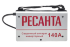Сварочный аппарат РЕСАНТА САИ-140