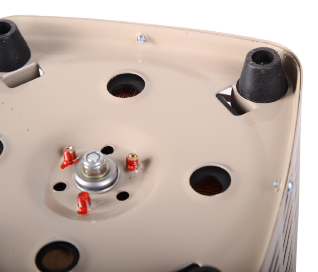 Автотрансформатор РЕСАНТА ТР/5 (TDGC2-5) Автотрансформатор РЕСАНТА ТР/5 (TDGC2-5)