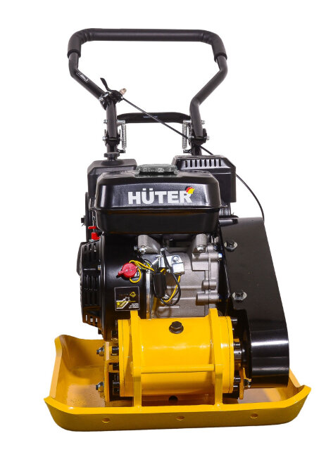 Виброплита VP-35 Huter