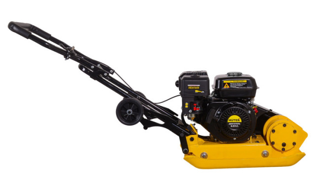 Виброплита VP-35 Huter