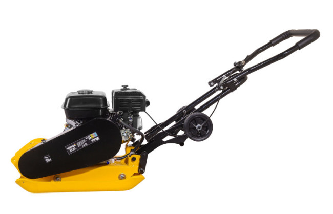 Виброплита VP-35 Huter