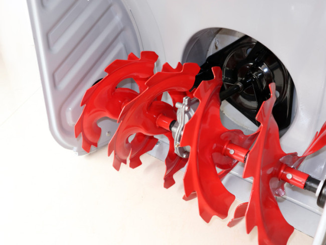 Снегоуборщик СБ 6000Э Ресанта Снегоуборщик СБ 6000Э Ресанта