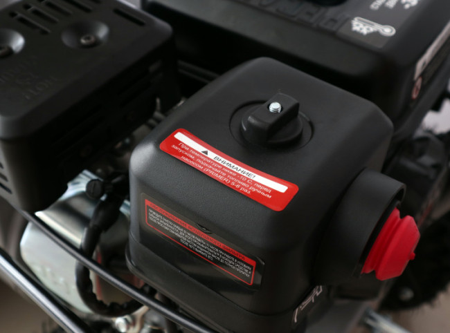 Снегоуборщик СБ 6000Э Ресанта Снегоуборщик СБ 6000Э Ресанта