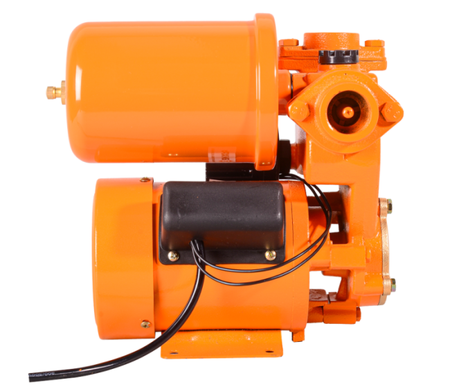 Автономная станция водоснабжения АСВ-400/2Ч