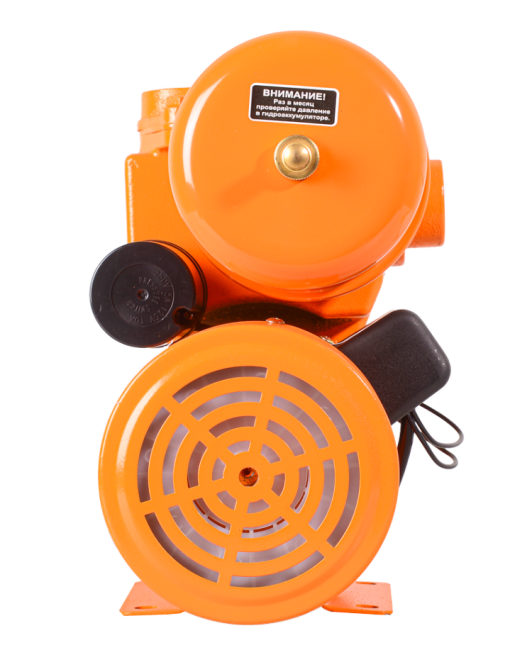 Автономная станция водоснабжения АСВ-400/2Ч