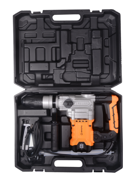 Перфоратор П-2000к-м SDS-Max Вихрь