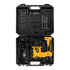 Перфоратор электрический RHV-1250-30, SDS-plus, 1250 Вт, 5 Дж, 3 плюс 1 режим Denzel