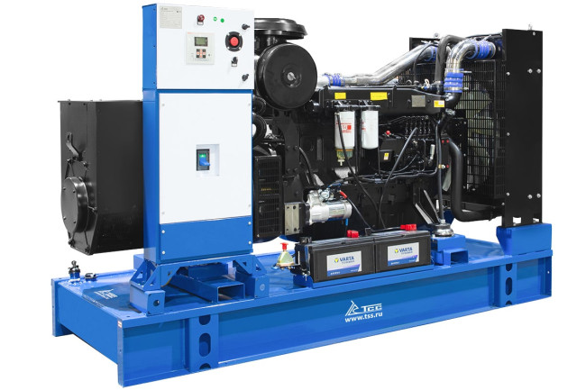 Дизельный генератор в контейнере ТСС АД-200С-Т400-2РНМ5 ПРОФ Дизельный генератор в контейнере ТСС АД-200С-Т400-2РНМ5 ПРОФ