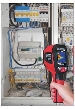 Тепловизор CONDTROL IR-CAM2 Тепловизор CONDTROL IR-CAM2