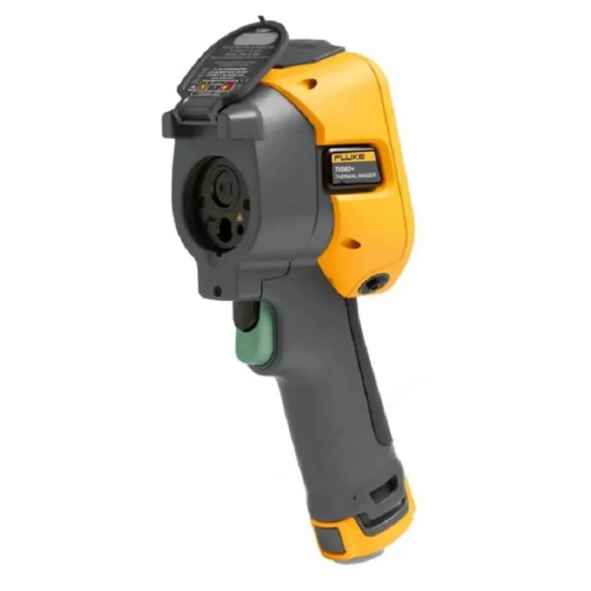 Тепловизор Fluke TiS60+ Тепловизор Fluke TiS60+