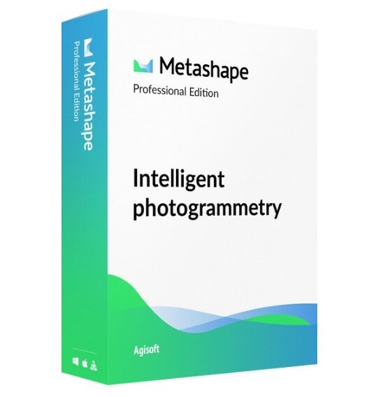 Квадрокоптер DJI Phantom 4 RTK + D-RTK 2 Mobile Station Combo + ПО Agisoft Metashape Professional Бессрочная Квадрокоптер DJI Phantom 4 RTK + D-RTK 2 Mobile Station Combo + ПО Agisoft Metashape Professional Бессрочная