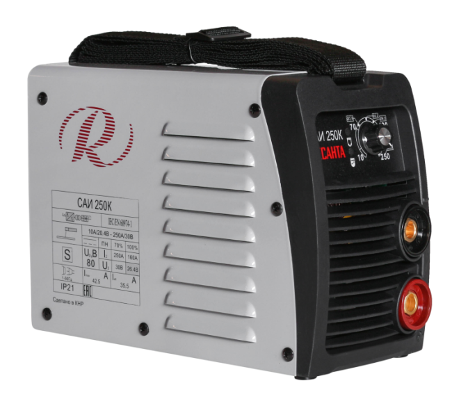 Сварочный аппарат РЕСАНТА САИ-250К