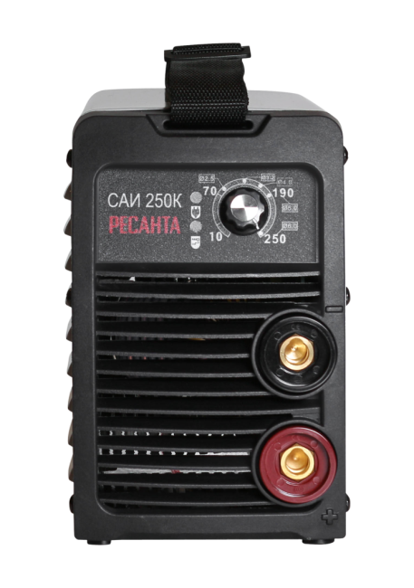 Сварочный аппарат РЕСАНТА САИ-250К