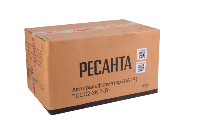 Автотрансформатор РЕСАНТА ТР/3 (TDGC2-3) Автотрансформатор РЕСАНТА ТР/3 (TDGC2-3)