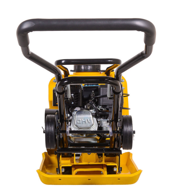 Виброплита VP-35W Huter