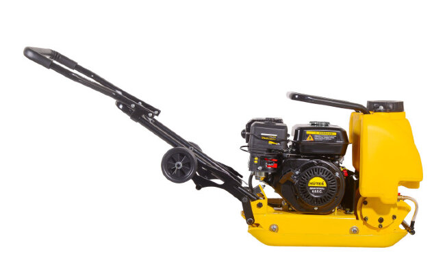 Виброплита VP-35W Huter