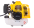 Бензиновый триммер GGT-2500ТA Huter