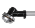 Бензиновый триммер GGT-2500ТA Huter
