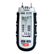 Влагомер древесины CEM DT-125G