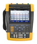 Осциллограф Fluke 190-104/S Осциллограф Fluke 190-104/S