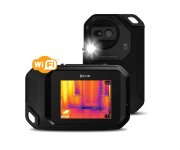 Тепловизор Flir C3 Тепловизор Flir C3