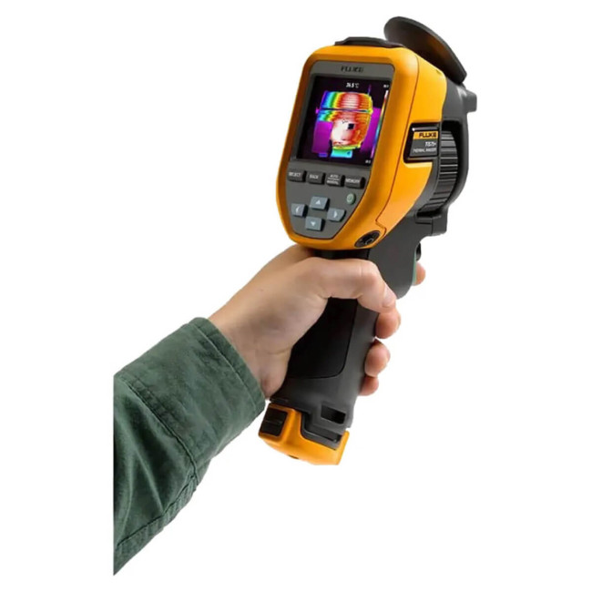 Тепловизор Fluke TiS75+ 27HZ Тепловизор Fluke TiS75+ 27HZ