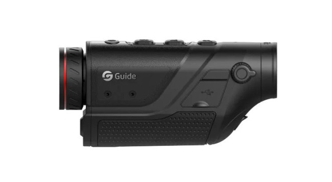 Тепловизор Guide TD410