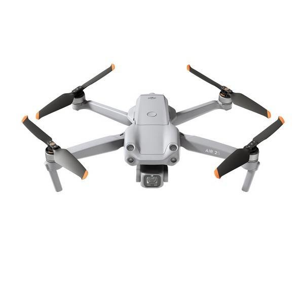 Квадрокоптер DJI Air 2S Fly More Combo