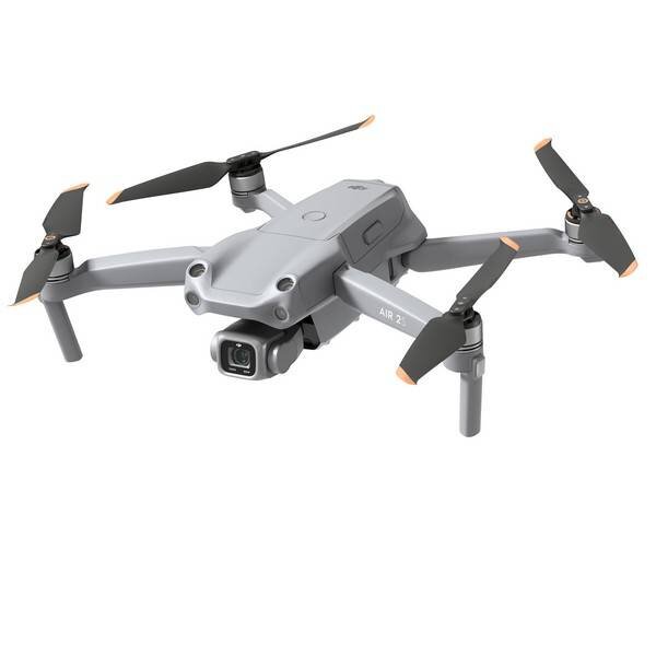 Квадрокоптер DJI Air 2S Fly More Combo Квадрокоптер DJI Air 2S Fly More Combo