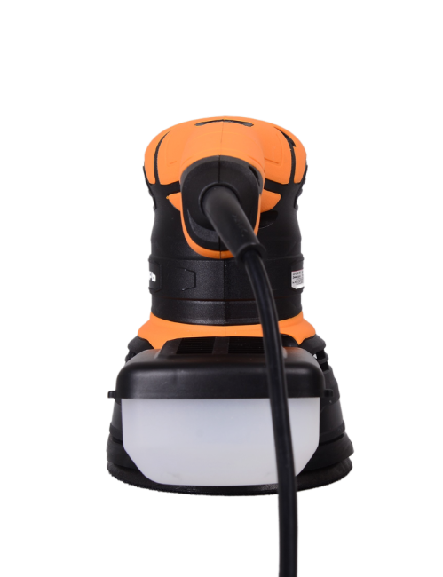 Эксцентриковая шлифовальная машина ЭШМ-125/5Э Вихрь