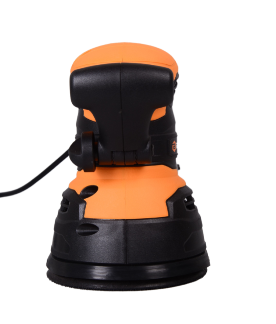 Эксцентриковая шлифовальная машина ЭШМ-125/5Э Вихрь