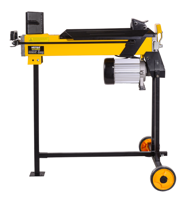 Дровокол электрический HUTER HLS-5500/52H