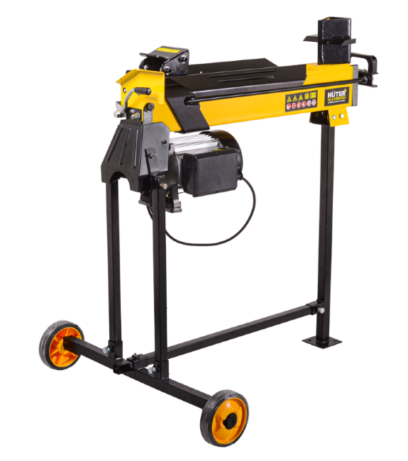 Дровокол электрический HUTER HLS-5500/52H